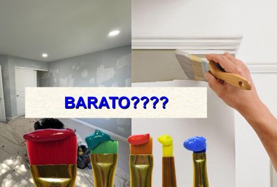 Pintor Barato en Madrid: Calidad y Ahorro para tu Hogar